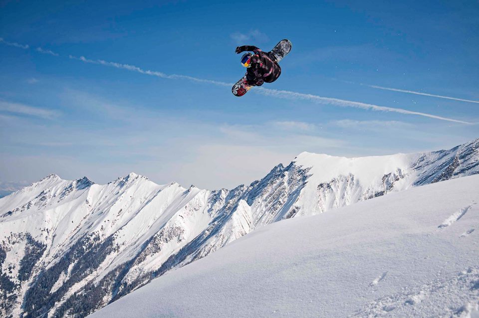 Jak koupit vhodný snowboard